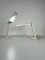 Adjustable Bedside Lamps, Italy, 1970s, Set of 2, Image 1