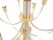 Vintage Hanging Lamp from Kaiser Leuchten, 1970s 3