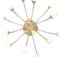 Vintage Hanging Lamp from Kaiser Leuchten, 1970s 6