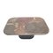 Vintage Brutalist Coffee Table by Marcus Kingma, 1970s 3