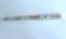 Large Murano Glass Sconce from Hillebrand Lighting, Image 6
