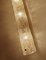 Large Murano Glass Sconce from Hillebrand Lighting, Image 19