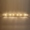 Large Murano Glass Sconce from Hillebrand Lighting, Image 3