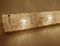 Large Murano Glass Sconce from Hillebrand Lighting, Image 18