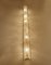 Large Murano Glass Sconce from Hillebrand Lighting, Image 7