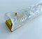 Large Murano Glass Sconce from Hillebrand Lighting, Image 10
