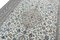 Kashan Oriental Hand-Knotted Rug, Image 5