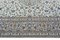 Kashan Oriental Hand-Knotted Rug, Image 9