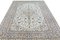 Kashan Oriental Hand-Knotted Rug, Image 4
