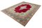 Kerman Oriental Hand-Knotted Rug, Image 2