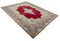 Kerman Oriental Hand-Knotted Rug, Image 1