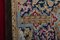 Kerman Oriental Hand-Knotted Rug, Image 7