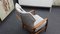 Fauteuil par Aksel Bender Madsen pour Bovenkamp 1950s 8