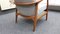 Fauteuil par Aksel Bender Madsen pour Bovenkamp 1950s 9