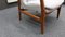 Fauteuil par Aksel Bender Madsen pour Bovenkamp 1950s 10