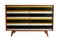 Mid-Century Modern Sideboard by Jiri Jiroutek for Interier Praha, 1962, Image 1