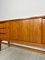 Vintage Minimalistic Teak Sideboard, 1960s, Image 4