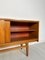 Vintage Minimalistic Teak Sideboard, 1960s, Image 13