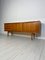 Vintage Minimalistic Teak Sideboard, 1960s, Image 6