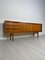 Vintage Minimalistic Teak Sideboard, 1960s, Image 2