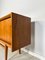 Vintage Minimalistic Teak Sideboard, 1960s, Image 8