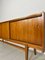 Vintage Minimalistic Teak Sideboard, 1960s, Image 7