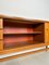 Vintage Minimalistic Teak Sideboard, 1960s, Image 12