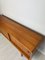 Vintage Minimalistic Teak Sideboard, 1960s, Image 10