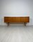 Vintage Minimalistic Teak Sideboard, 1960s, Image 1