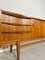 Vintage Minimalistic Teak Sideboard, 1960s, Image 3