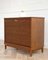 Meuble de Bureau Vintage en Chêne Angarths, Danemark, 1960s 3