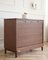 Meuble de Bureau Vintage en Chêne Angarths, Danemark, 1960s 1