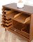Meuble de Bureau Vintage en Chêne Angarths, Danemark, 1960s 8