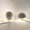 Bugia Table Lamps by Giuseppe Cormio for Iguzzini, 1970s, Set of 2 2