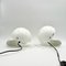 Bugia Table Lamps by Giuseppe Cormio for Iguzzini, 1970s, Set of 2 10