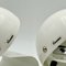 Bugia Table Lamps by Giuseppe Cormio for Iguzzini, 1970s, Set of 2 7