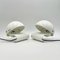 Bugia Table Lamps by Giuseppe Cormio for Iguzzini, 1970s, Set of 2 6