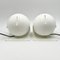 Bugia Table Lamps by Giuseppe Cormio for Iguzzini, 1970s, Set of 2 8