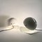 Bugia Table Lamps by Giuseppe Cormio for Iguzzini, 1970s, Set of 2 3
