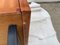 Meuble de Rangement TV Vintage avec 2 Portes Coulissantes, 1950s 13