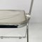 Chaises Modernes Plia par Giancarlo Piretti pour Anonymous Castelli, Italie, 1970s, Set de 2 12