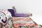 Modulares Mah Jong Sofa in Missoni Stoff Design von Hans Hopfer für Roche Bobois, 8 . Set 6