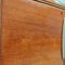 Hohe Vintage Schrank Bar von Vittorio Dassi für La Permanente Mobili Cantù, 1950er 14