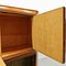 Hohe Vintage Schrank Bar von Vittorio Dassi für La Permanente Mobili Cantù, 1950er 29