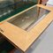 Hohe Vintage Schrank Bar von Vittorio Dassi für La Permanente Mobili Cantù, 1950er 32