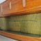 Hohe Vintage Schrank Bar von Vittorio Dassi für La Permanente Mobili Cantù, 1950er 7