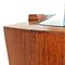 Hohe Vintage Schrank Bar von Vittorio Dassi für La Permanente Mobili Cantù, 1950er 48