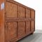 Hohe Vintage Schrank Bar von Vittorio Dassi für La Permanente Mobili Cantù, 1950er 47