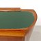 Hohe Vintage Schrank Bar von Vittorio Dassi für La Permanente Mobili Cantù, 1950er 37