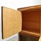 Hohe Vintage Schrank Bar von Vittorio Dassi für La Permanente Mobili Cantù, 1950er 40